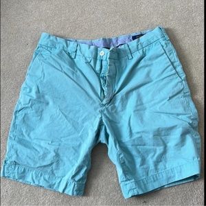 Set of 3 Polo Golf Shorts